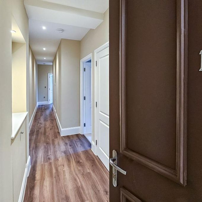 2 bedroom apartment to rent - Photo 1