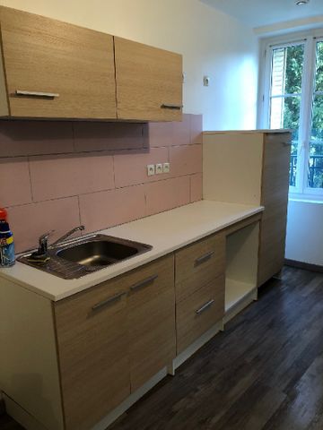 Location Appartement 3 pièces 60m² DREUX 28100 - Photo 2