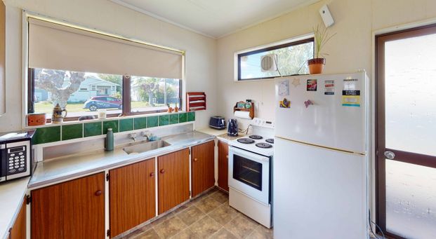 Whanganui East - 2 Bedrooms - Photo 1