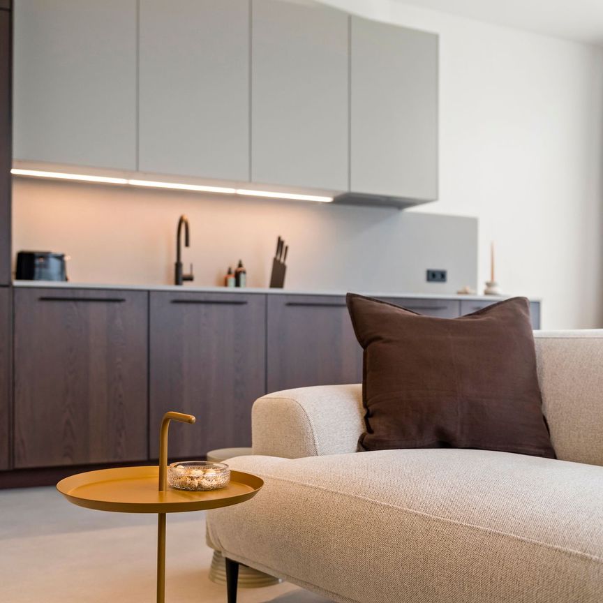 Appartement te huur: van Halewijnlaan 2 2274 TR Voorburg - Photo 1