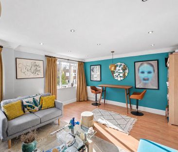 2 bedroom flat to rent - Photo 3