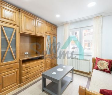 Alquiler de piso en Calle José Echegaray - Photo 6