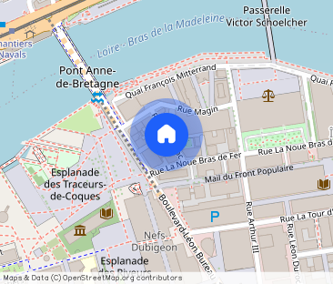 Louer appartement 1 pièce de 30 m² - Photo 1