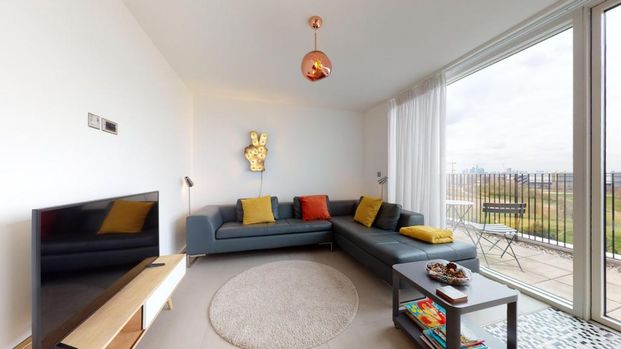 3 bedroom flat to rent - Photo 1