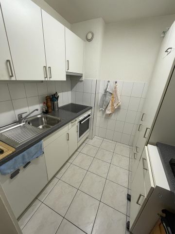 2-Zimmerwohnung Nähe Bahnhof SBB zu vermieten - Photo 3