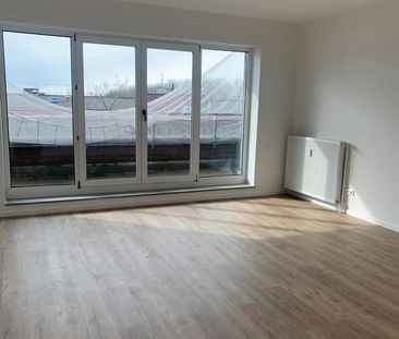 Großzügige 2 Zimmerwohnung mit Balkon - Wentzel Dr. - Foto 1