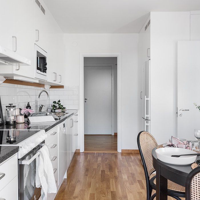 Rådsvägen 6B, Sjödalen-Fullersta - Photo 1