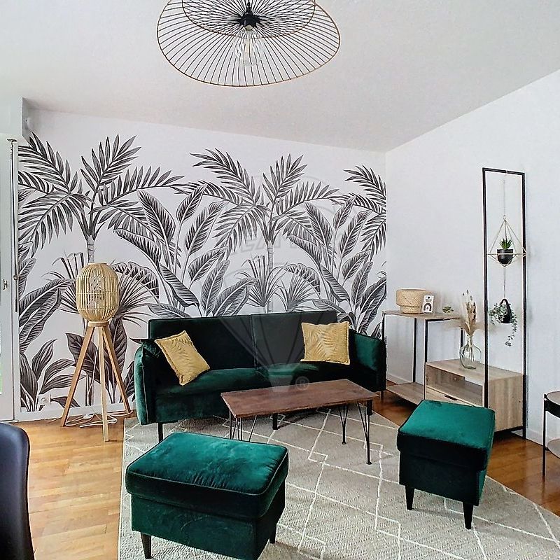 Appartement 2 chambre(s) à louer - Chalon-sur-Saône - Photo 1