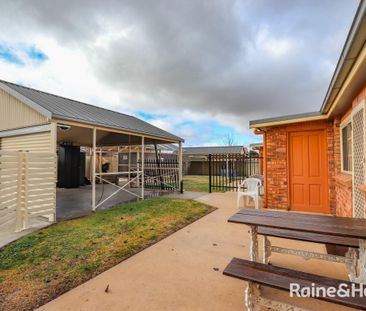 271 Howick Street Furnished, Bathurst, NSW 2795 - Photo 1