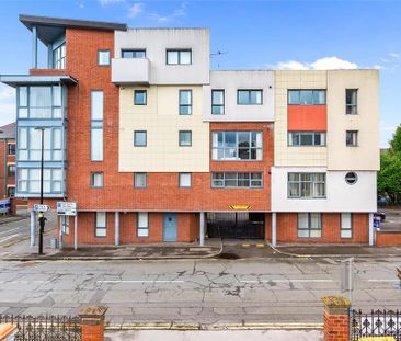 2 bedroom apartment to rent - Photo 5