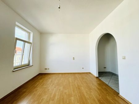 Single-Wohnung +++ ab sofort verfügbar +++ Leipzig - Gohlis City nah - Photo 2