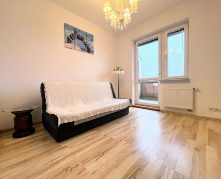 3 pokoje, dwa balkony, wolne od zaraz - Zdjęcie 3