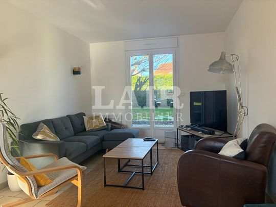 Maison Damigny 5 pièce(s) 87.71 m2 - Photo 1