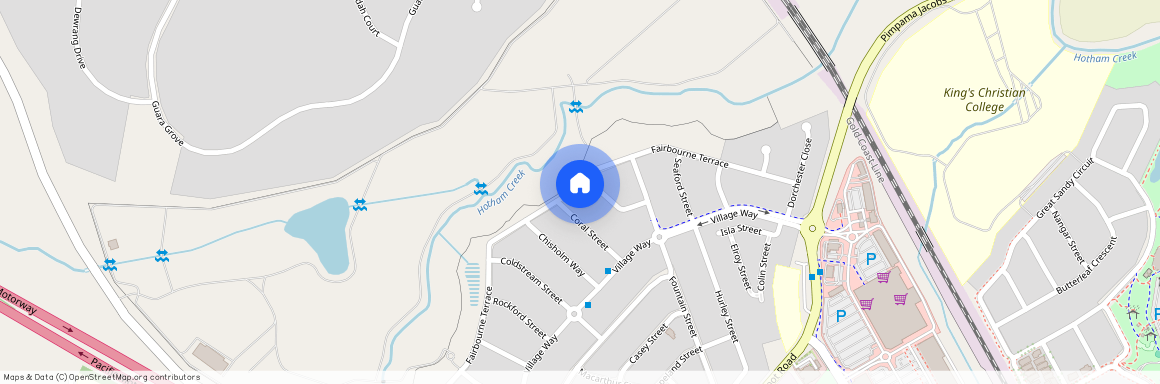 2/75 Fairbourne Terrace, Qld 4209, Pimpama