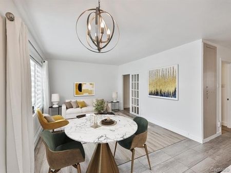 Appartement à louer - Montréal (LaSalle) - Photo 4