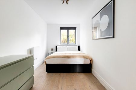 Regents Park Road - Photo 5