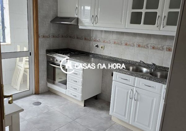 Apartamento T3 em Porto