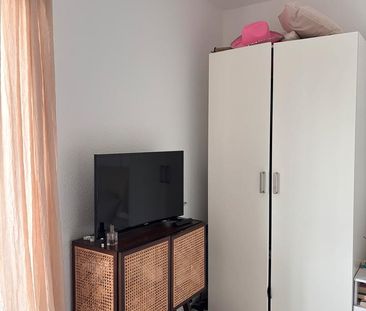 1 Zimmer Wohnung Bonn (nur für Studenten) - Photo 4