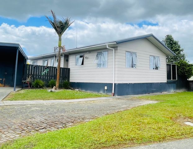 24 Mckay Crescent, Dargaville - Photo 1