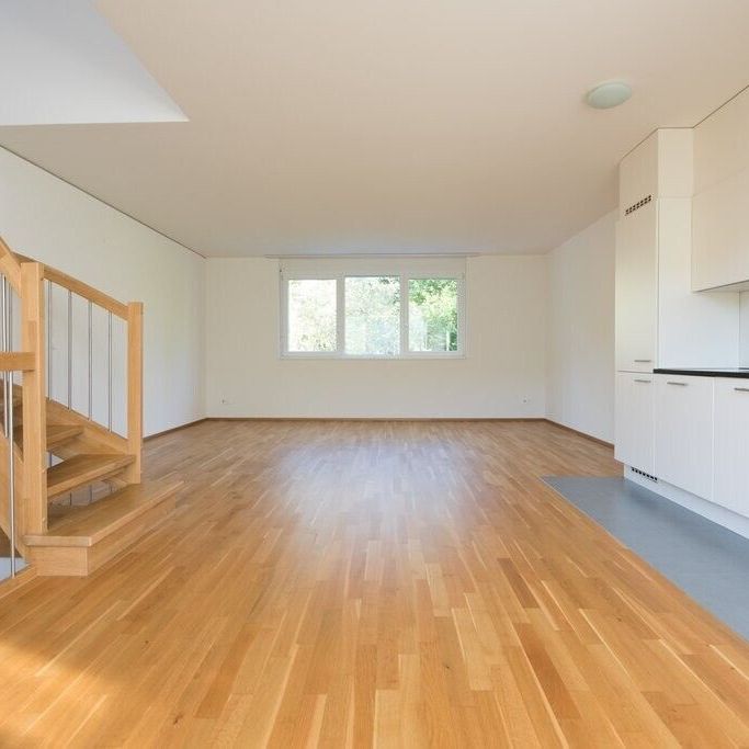 Living on 3 floors – like in your own home - Photo 1