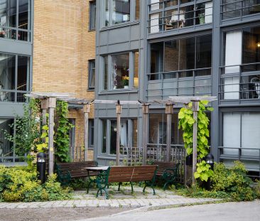 Hamngatan 41 C, 94162, Piteå - Foto 1