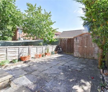 Carter Jonas have secured tenants for this property within 1 day of... - Photo 1