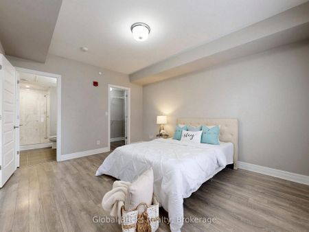 For Lease - 2 Adam Sellers Street Unit# 218, Markham, Ontario - Photo 4
