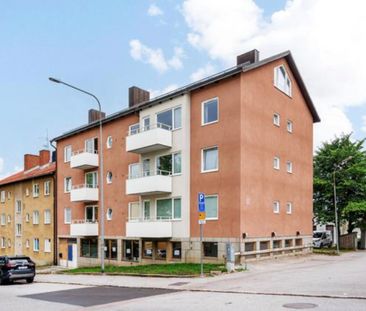 Biborgsgatan, Södertälje - Foto 5