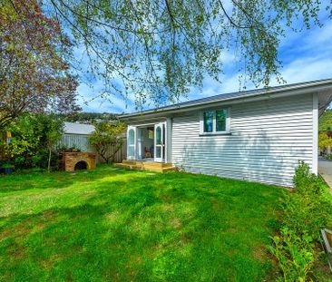 3 bed 2 bathroom family house - Photo 4