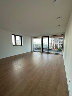 Hoola van Nootenstraat 64 - Foto 1