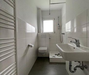 Ihre Zukunft - Ihre Wohnung: praktische 2,5-Zi.-Wohnung - Photo 2