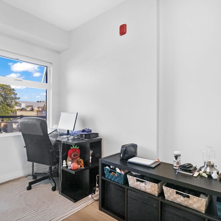 For Lease - 368 Tweedsmuir Avenue Unit# 204, Westboro - Hampton Park, Ontario - Photo 1