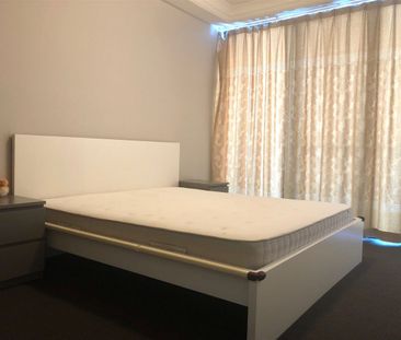 2 Bedrooms + Multipurpose Room / Study - Photo 5