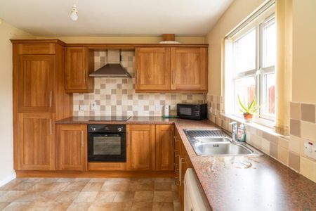 62 Silverwood Leaves, Lurgan, BT66 6LB - Photo 5