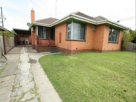 Brick Veneer Home in Great Location - Photo 5