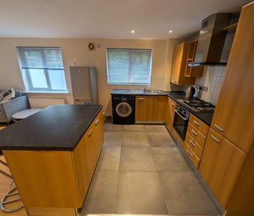 St Philips Court, Hulme, Greater Manchester, M15 6HE - Photo 2