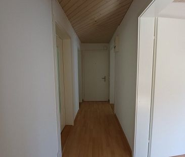 Günstige Wohnung im Osten der Stadt - Photo 4