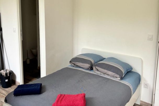 location appartement 1 Pièce(s) - Photo 1