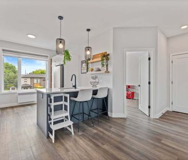 Cconstruction Récente - Logement Luxieux - Photo 1