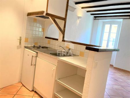 LE CANNET LOCATION Studio - Photo 5