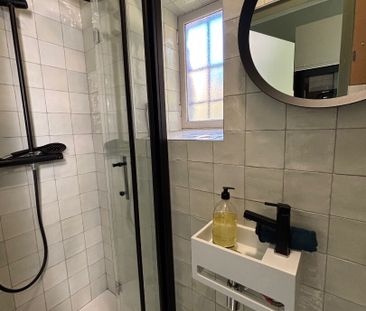 Location Appartement 1 pièce 25m² RENNES 35000 - Photo 4