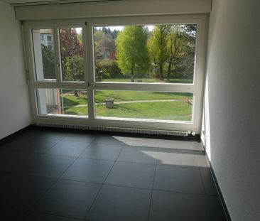 1 Zimmer, 20 m², 3. Stock - Photo 4