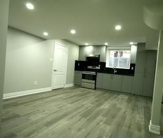 For Lease - 4 Lackington Street Unit# Basement, Brampton, Ontario - Photo 2