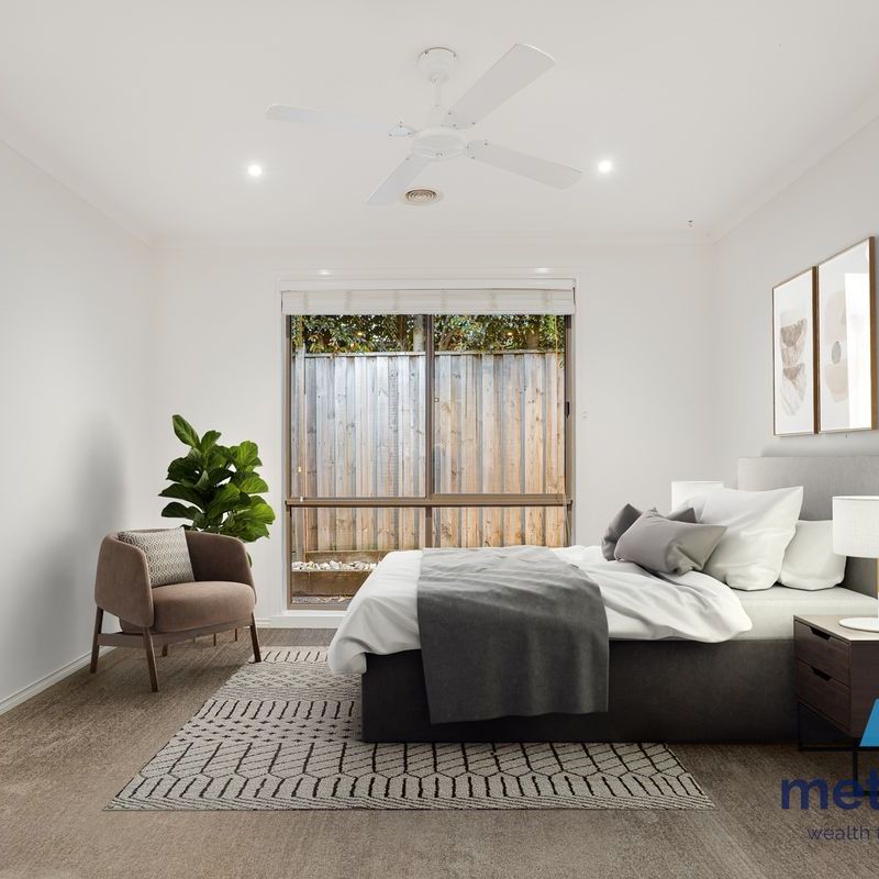 8 Rhone Grove, SKYE, VIC - Photo 1