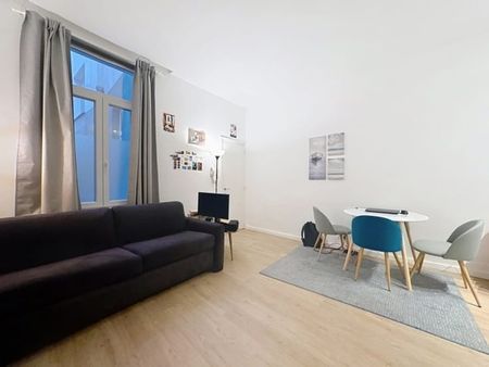 Studio te huur - Photo 3