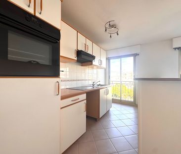 Location Appartement 2 pièces 45m² - Photo 3