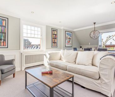 2 bedroom penthouse to rent - Photo 1