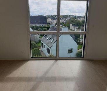 Location Appartement 1 pièce 23m² GUIPAVAS 29490 - Photo 5