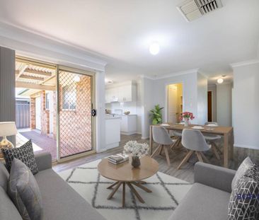 Beautifully maintained home is Keswick Estate - Photo 2