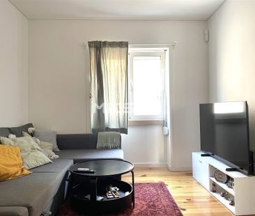 Apartamento T2 - Photo 3
